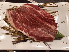 -汉城馆·烤肉火锅餐厅·韩国烤肉(河北云瑧世纪大饭店)