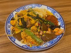 -海椒市落舌·麻辣烫冒菜(武侯大悦城店)