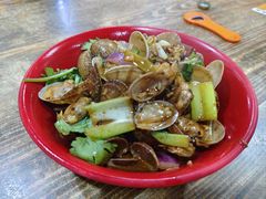 -马老大烧烤(和平路店)