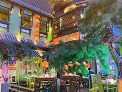 -桂满陇天书(南京德基旗舰店)