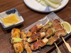 -鸟鹏烧鸟居酒屋(天河领展店)