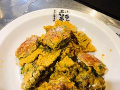 -龙巢盱眙龙虾·牛蛙·烧烤宵夜(八卦岭店)