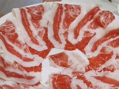 -曲氏老北京铜锅涮肉•火锅(不老街店)