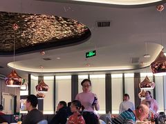 大堂-千家粗粮王(MOMOPARK店)