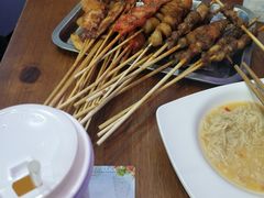 -阿拉提大盘鸡@米饭(南环东路汇邻广场店)