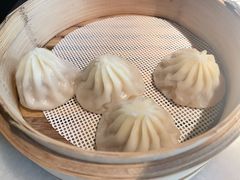 鸡汁杭州小笼-桂满陇-西湖船宴(西单大悦城店)
