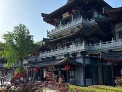 -句容茅山景区