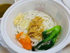 -鑫花溪牛肉米粉(凤凰街创始总店)