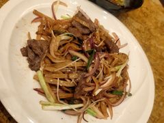 -星河湾半岛酒店-真粤中餐厅