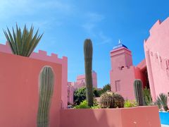-漳州滨海火山岛自然生态风景区