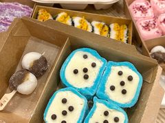 -米阿糯糕团•酒酿•甜品(莫愁店)
