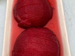 红酒醉梨-鼎香润(德胜门内店)