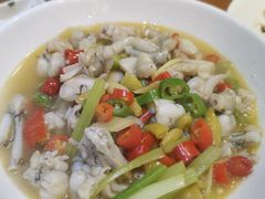 -金穗园·砂锅粥.醉鸡煲火锅(长寿路店)