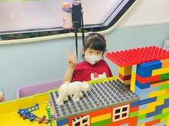 -童程童美少儿编程乐高机器人(世纪都会校区)