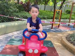 -荔湾区儿童公园