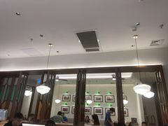 -顺风汤馆·广府粤菜(江宸天街店)