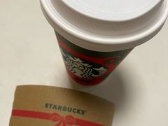 -星巴克(我格广场店)