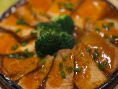 -朱仔记食府(江南大道店)