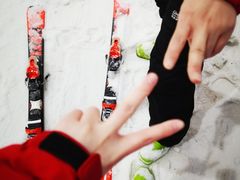 -绍兴启迪乔波冰雪世界