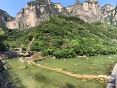 -云台山风景名胜区