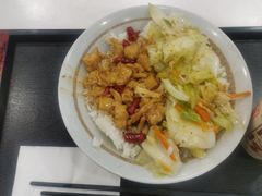 -永和大王(茉莉上新·共和新路店)