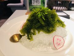 -熹素·鲜美素食Vegetarian (天河领展店)