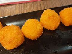 香芋薯球-阿香米线(龙岗万科广场店)