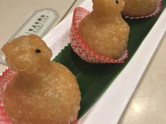 -舊街坊茶楼(市二宫店)
