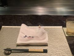 -Ginza Onodera铁板烧(外滩十八号店)