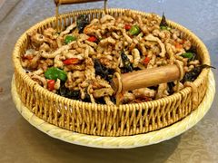 -下梅人家土菜馆(历史文化餐厅度假区店)