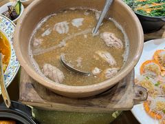 -猪腰一家·地道佛山菜(盐步店)