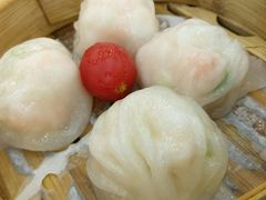 -虾饺妹·粤式手工点心(水荫路店)