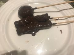 -万达瑞华酒店美食汇自助餐厅(楚河汉街店)