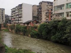 -张公桥美食街