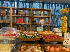 -美丽豪酒店(西安钟鼓楼回民街店)