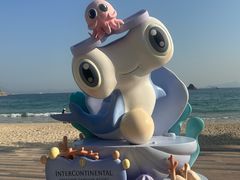 -深圳大梅沙京基洲际度假酒店