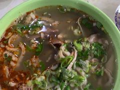 -阿叶羊杂碎(前进街店)