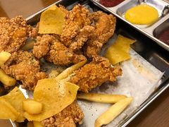 -青春分食(仙林大学城店)