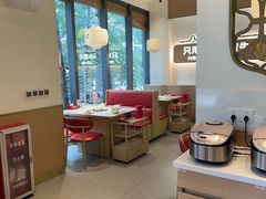 -潮正和潮汕牛肉火锅·老字号(番禺万达店)