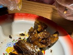 -泥糊破店小酒馆·团建聚餐(南京西路店)