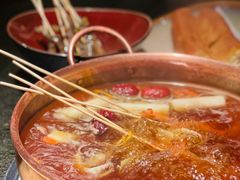 -荣记火锅(青悦城店)