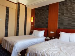 -北京广电国际酒店