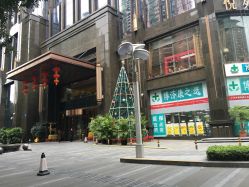 外观-莉泽月子中心(鹅潭汇店)