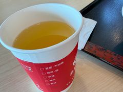-永和大王(浦东国际机场店)