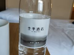 -全季酒店(银川鼓楼店)