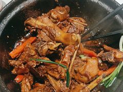 -食膳人家·永州美食地标(双牌店)