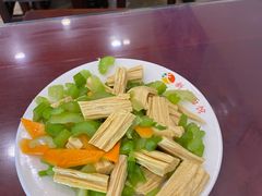 -新川面馆(新街口起源店)