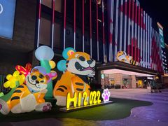 -热血兄弟·炭火烤肉(融侨中心店)