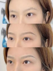 -久匠·纹眉纹绣半永久