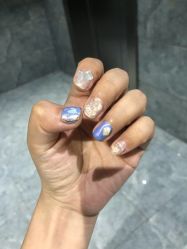 -雪儿·YuKi美甲美睫皮肤管理Salon